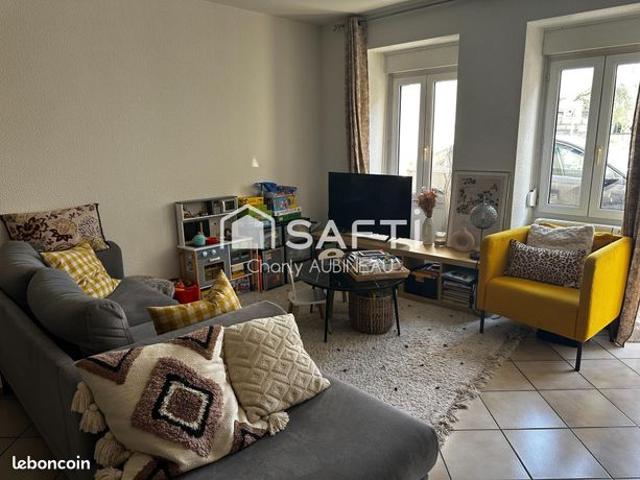 Maison vente à Niort