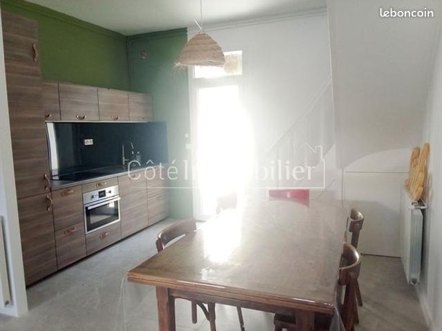 Maison vente à Saint-Nazaire, La Bernerie-en-retz