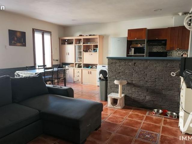 Maison vente à Libourne