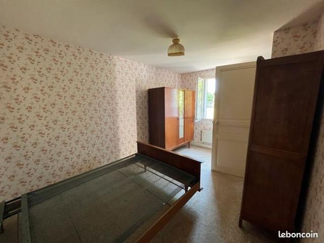 Maison vente à Chinon, Sainte-maure-de-touraine