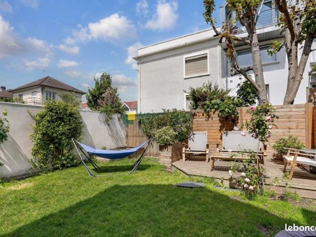 Maison vente à Nanterre, Colombes