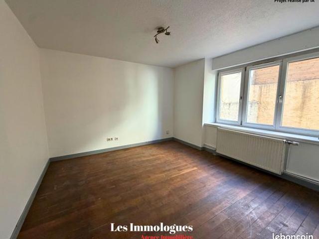 Maison vente à Nancy, Maxéville
