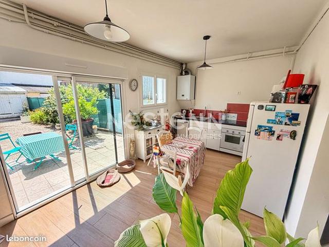 Maison vente à Rochefort, Royan