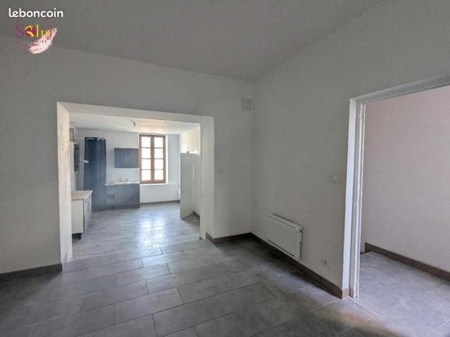 Maison vente à Cognac, Charente