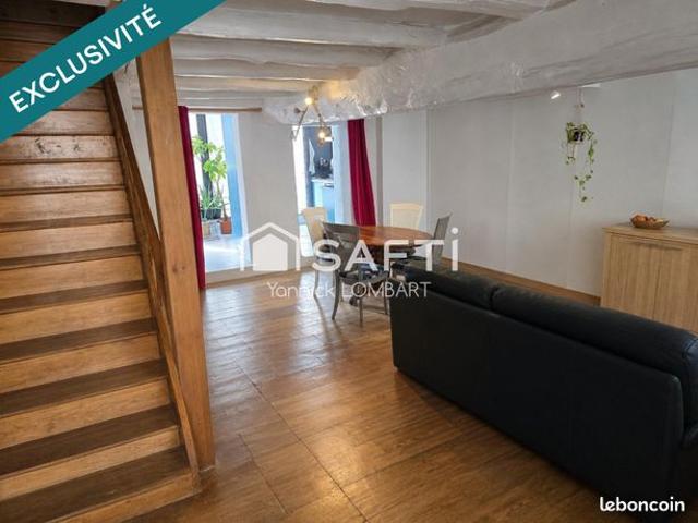 Maison vente à Albi, Gaillac