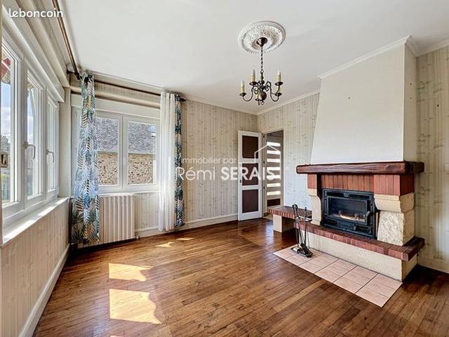 Maison vente à Argentan, Flers