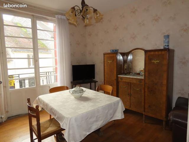 Maison vente à Vichy, Ebreuil