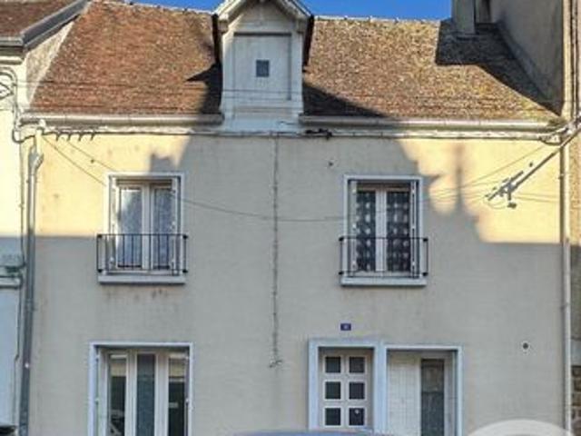 Maison vente à Meaux, Coulommiers