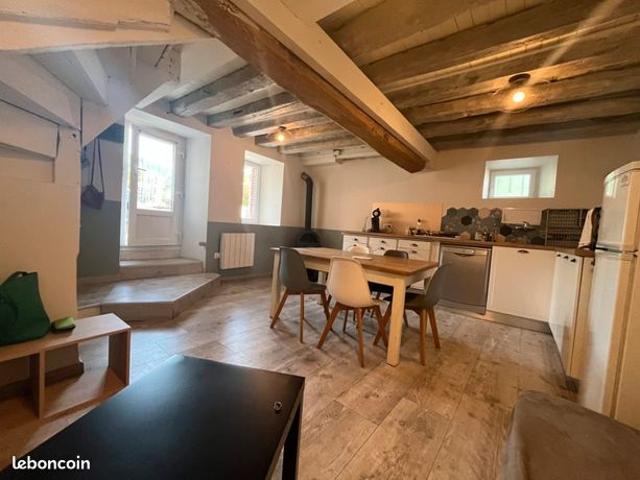 Maison vente à Limoux, Rivel