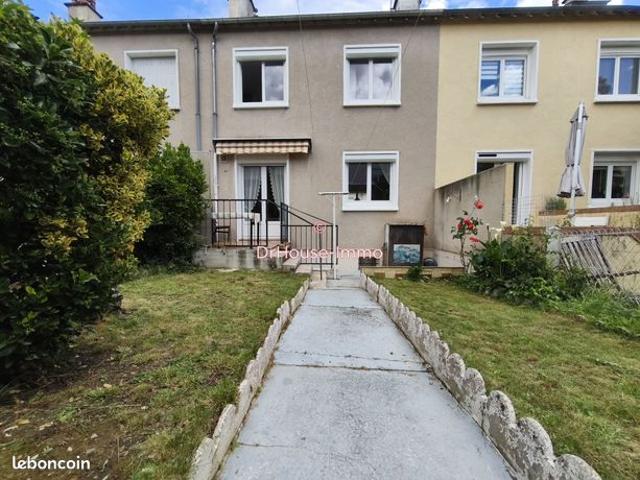 Maison vente à Le Mans