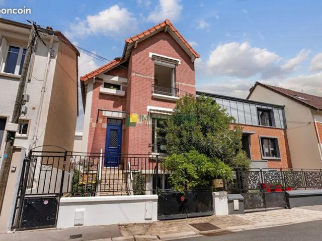 Maison vente à Nanterre, Colombes