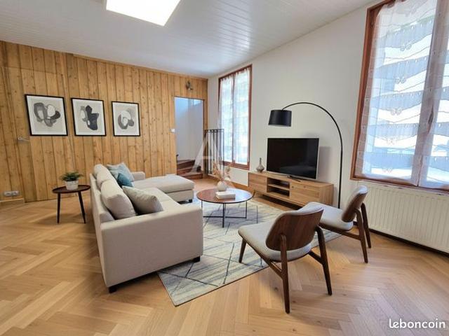 Maison vente à Meaux, Quincy-voisins