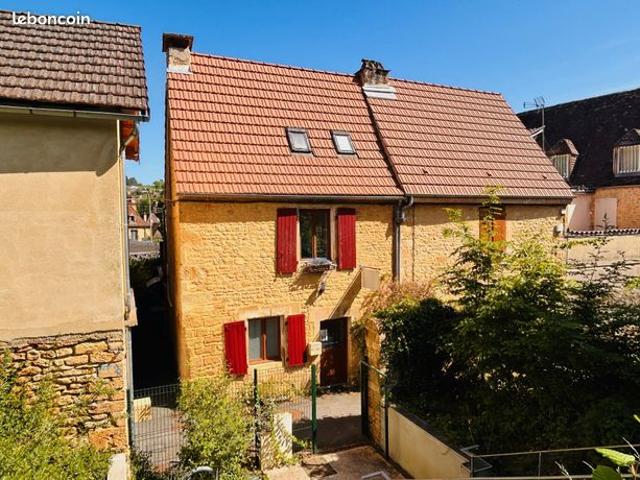 Maison vente à Sarlat-la-Canéda, Sarlat-la-canéda