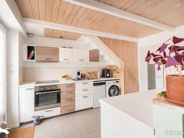 Maison vente à Morlaix, Bretagne
