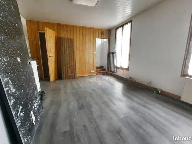 Maison vente à Meaux, Quincy-voisins