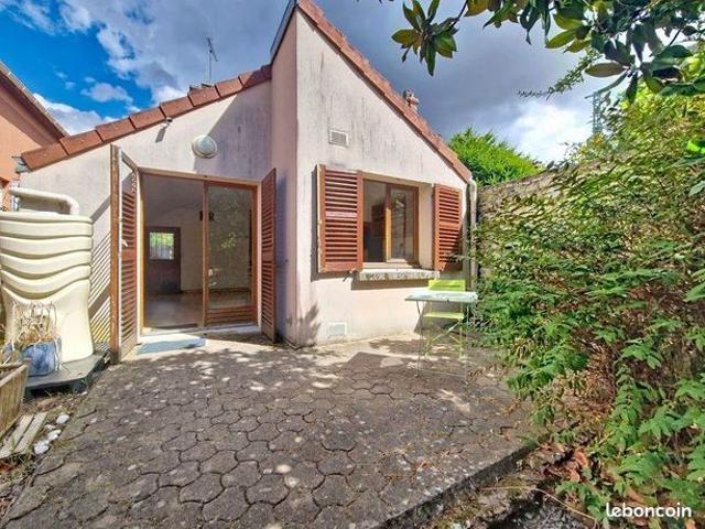 Maison vente à Mantes-la-Jolie, Les Mureaux