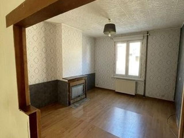 Maison vente à Lure, Roye