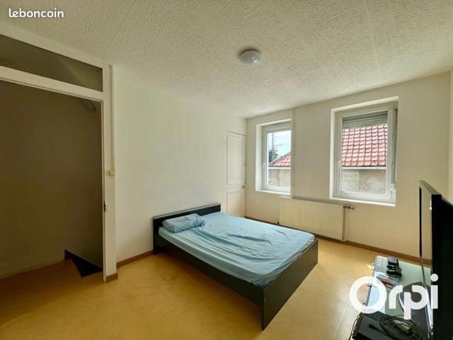 Maison vente à Calais