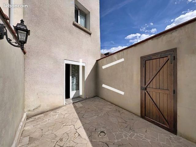Maison vente à Sarcelles, Gonesse