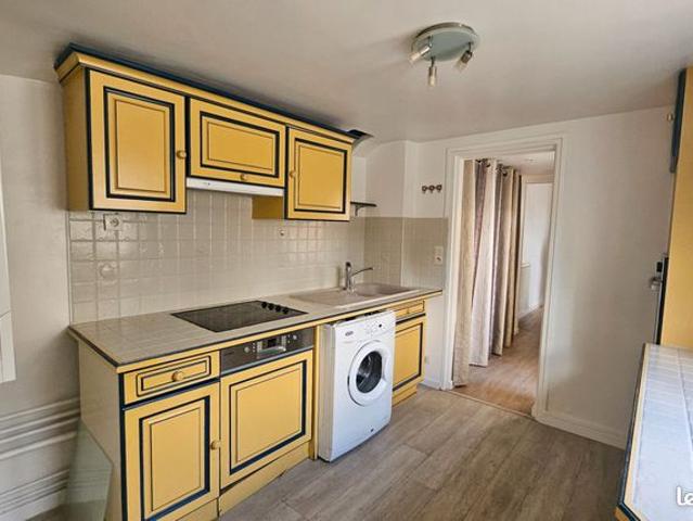 Maison vente à Beauvais