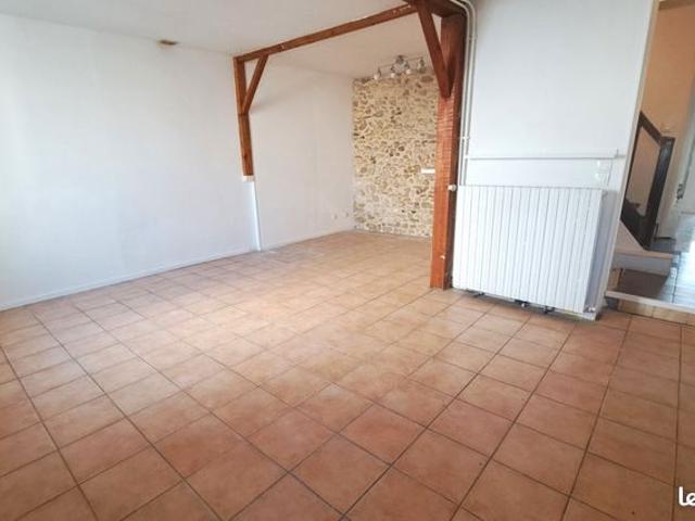Maison vente à Pontoise, Beaumont-sur-oise