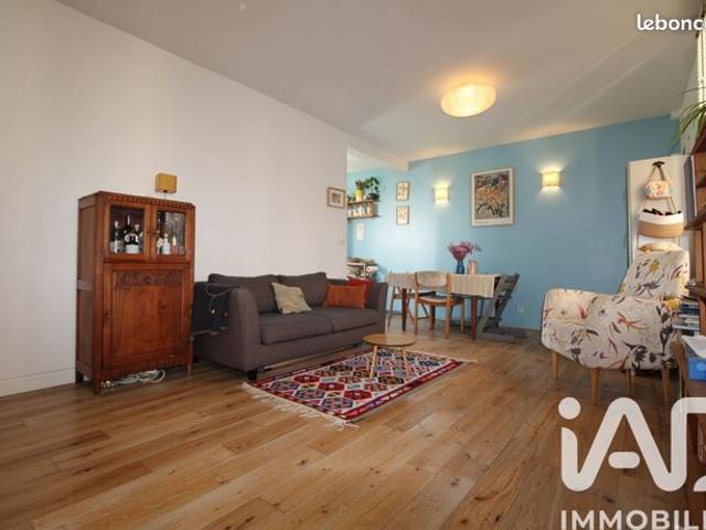 Maison vente à L'Haÿ-les-Roses, Ivry-sur-seine