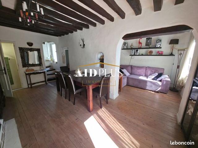 Maison vente à Saint-Prix, Ardèche