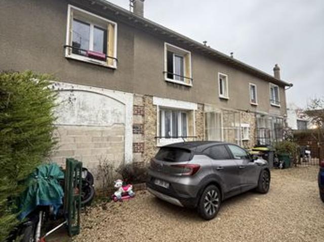 Maison vente à Torcy, Vaires-sur-marne