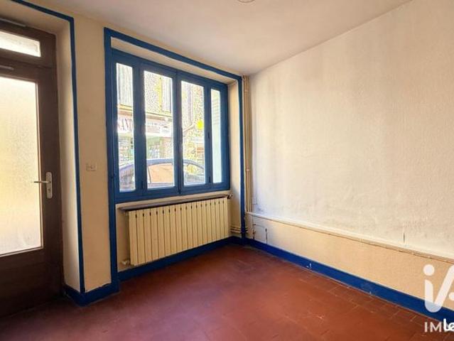 Maison vente à Charolles, Marcigny