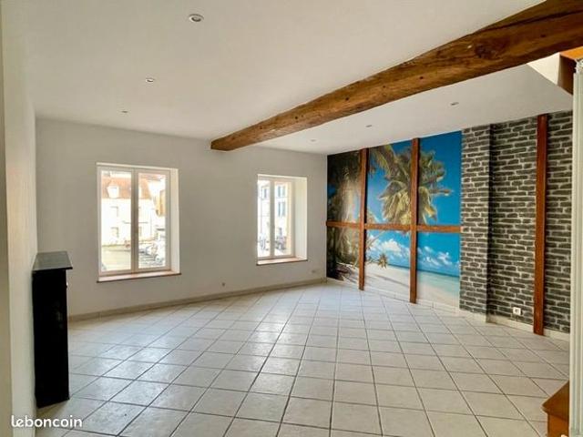 Maison vente à Mantes-la-Jolie, Meulan