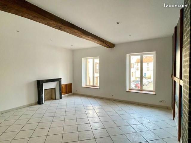 Maison vente à Mantes-la-Jolie, Meulan