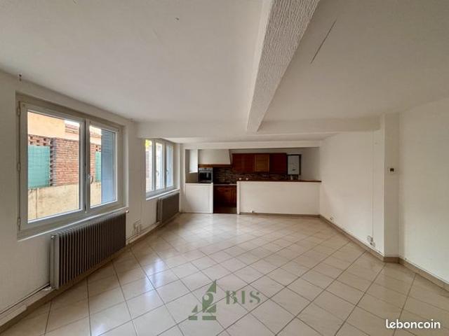 Maison vente à Roanne