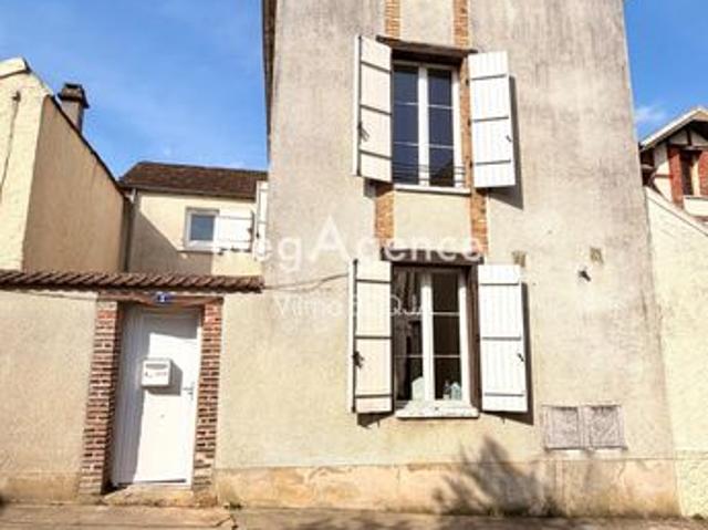 Maison vente à Sens, Pont-sur-yonne