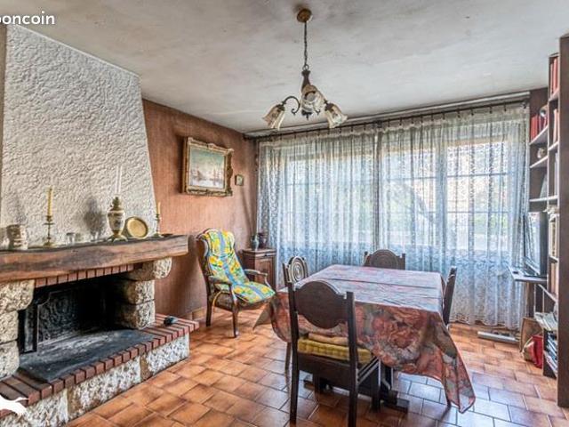 Maison vente à Bordeaux, Gradignan