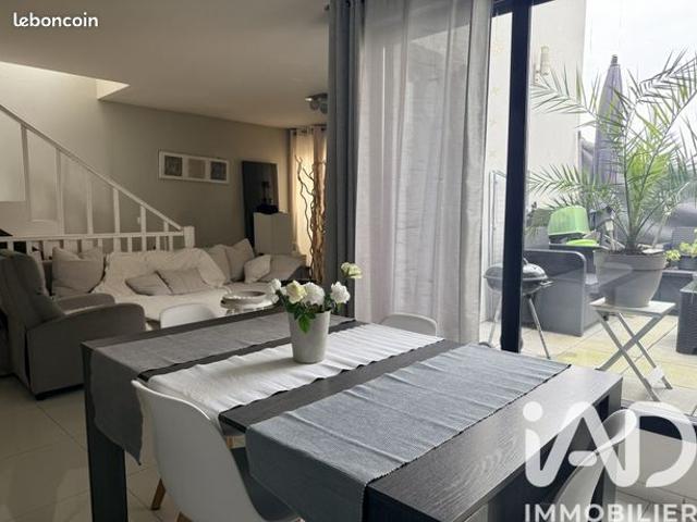Maison vente à Bobigny, Noisy-le-sec