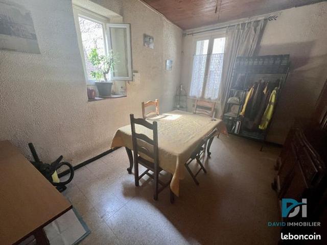 Maison vente à Béziers, Montblanc