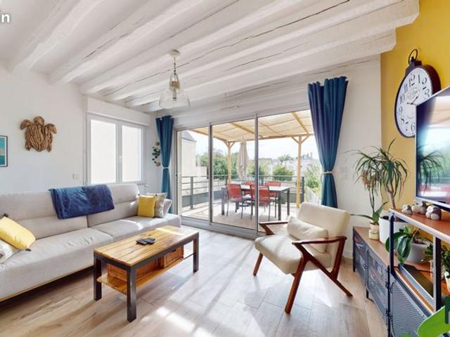 Maison vente à Chartres, Eure-et-Loir