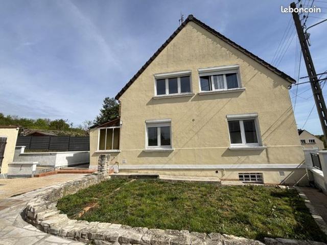 Maison vente à Compiègne, Venette