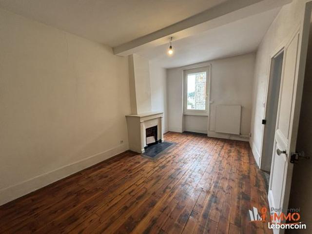 Maison vente à Montbrison, Sury-le-comtal