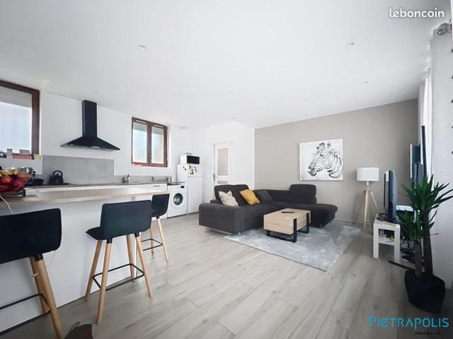 Maison vente à Villefranche-sur-Saône, Rhône