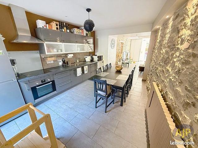 Maison vente à Sèvremoine, Maine-et-Loire