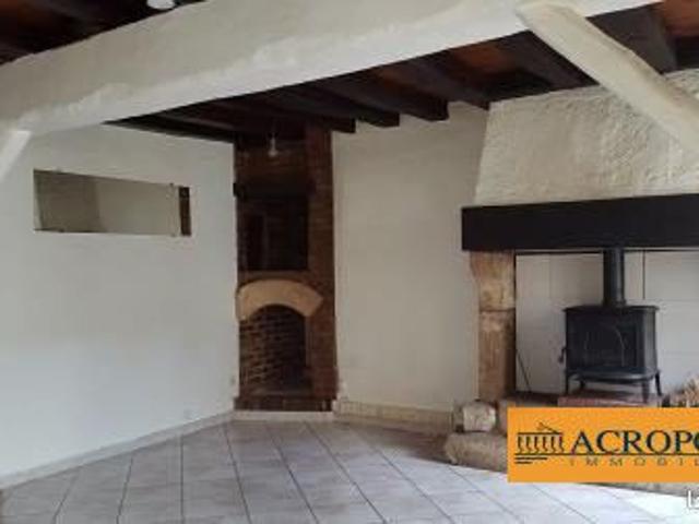 Maison vente à Gien, Loiret