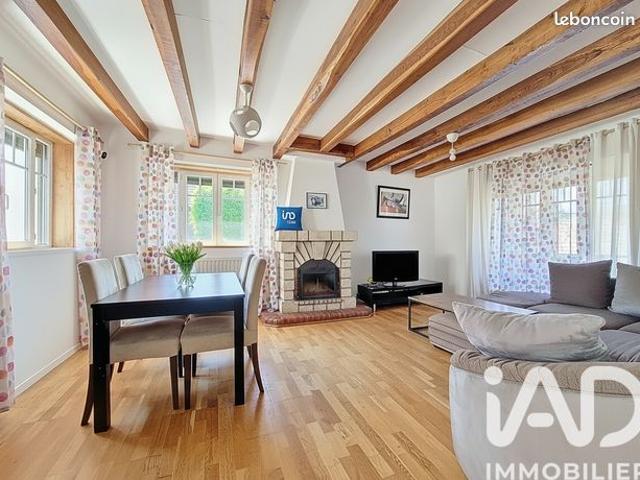 Maison vente à Meaux, Isles-les-meldeuses