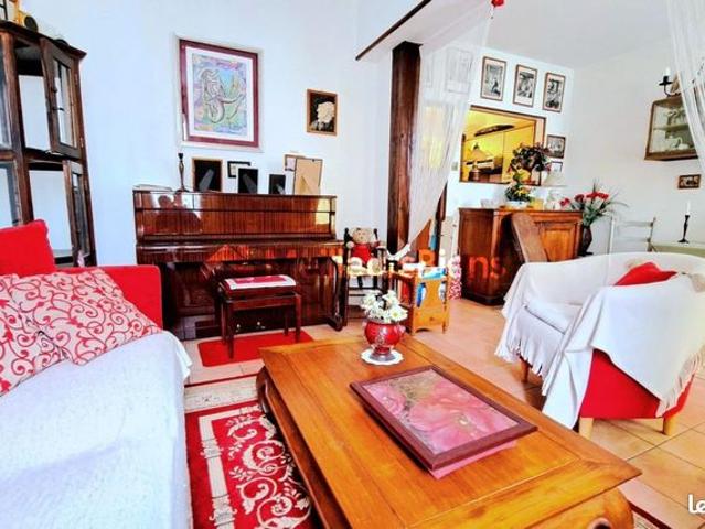 Maison vente à Pontoise, Beaumont-sur-oise
