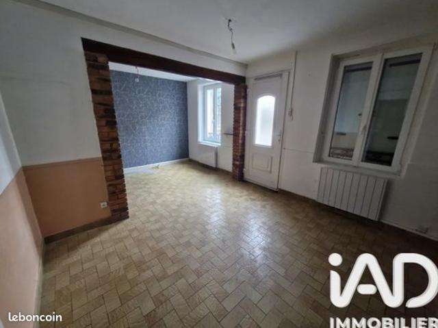 Maison vente à Meaux, La Ferté-sous-jouarre