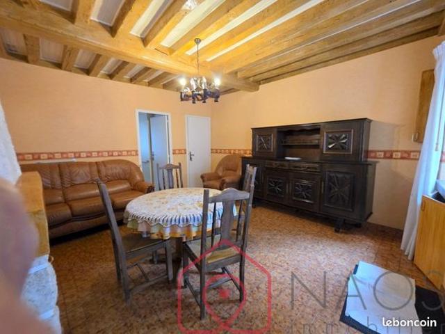 Maison vente à Orléans
