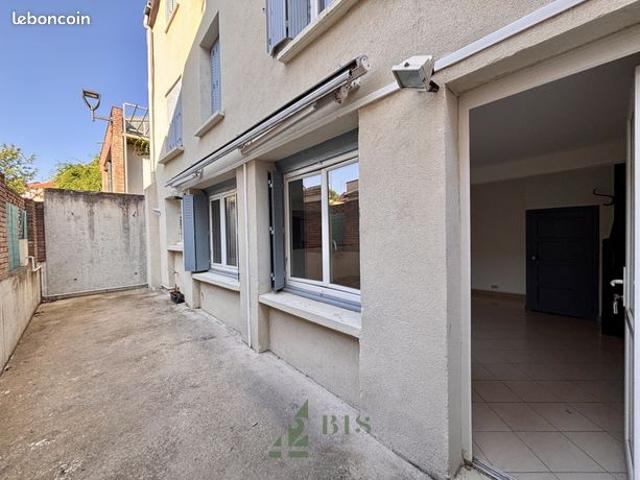 Maison vente à Roanne