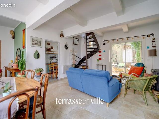 Maison vente à Marseille, La Ciotat