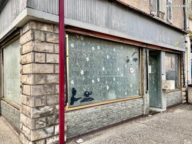 Maison vente à Issoudun, Vatan