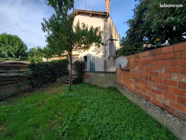 Maison vente à Marmande